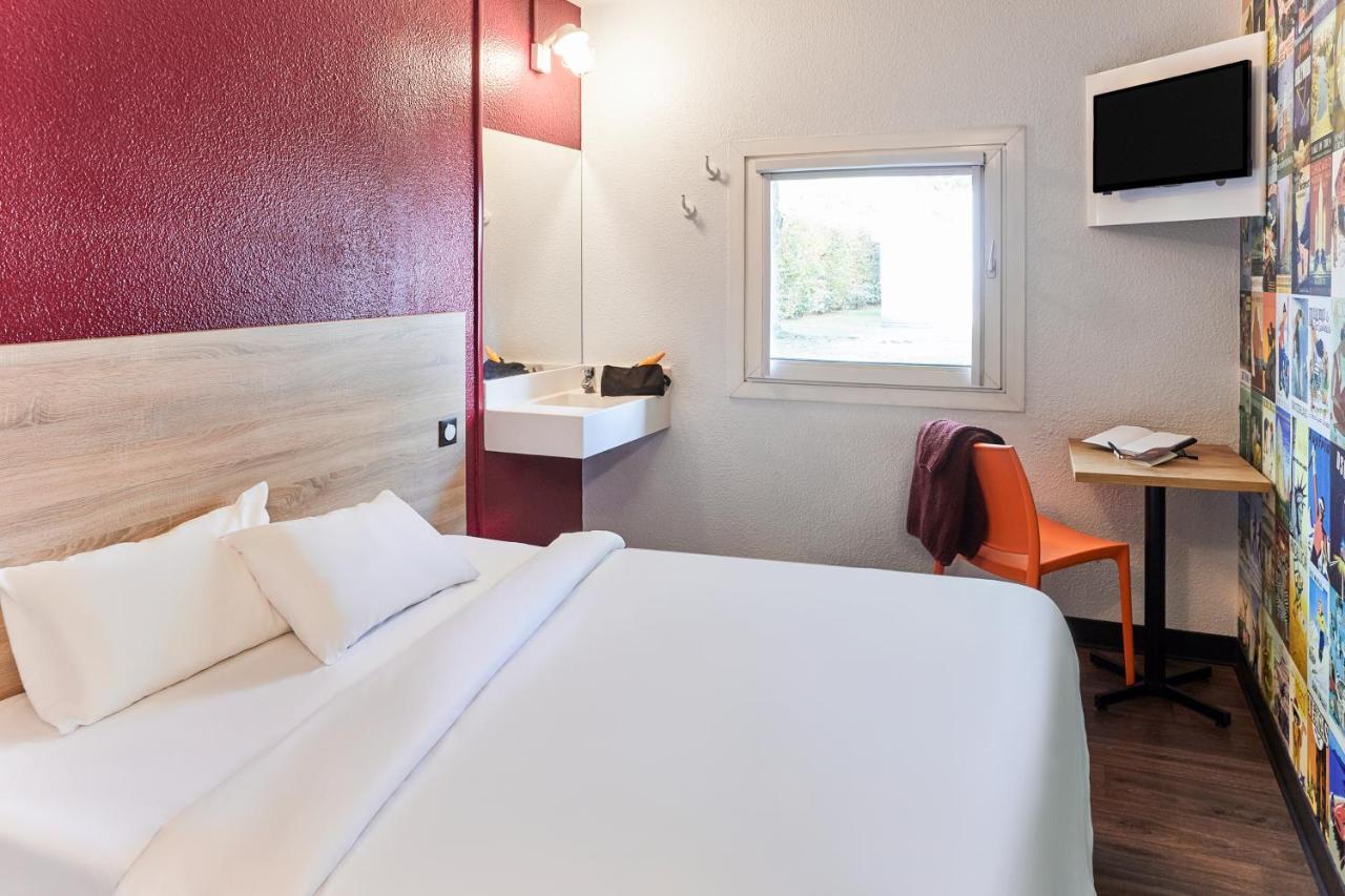 Hotelf1 Loubet Hotel Villeneuve-Loubet