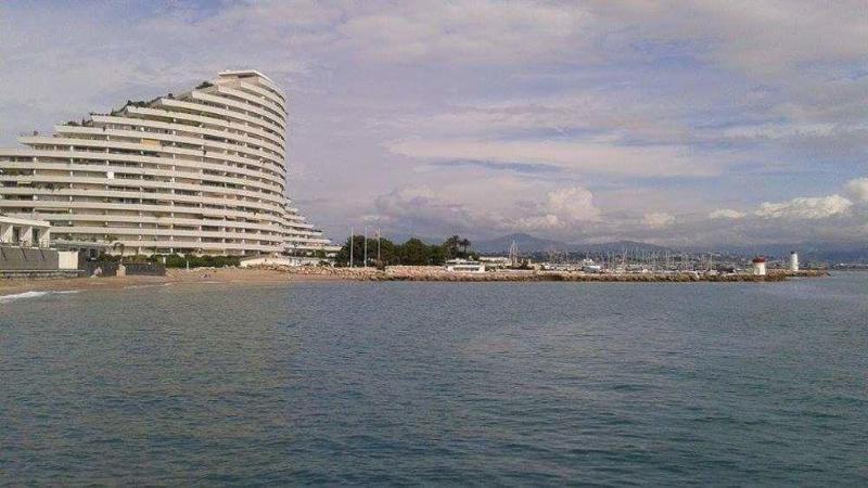 Hotel Hotelf1 Loubet *