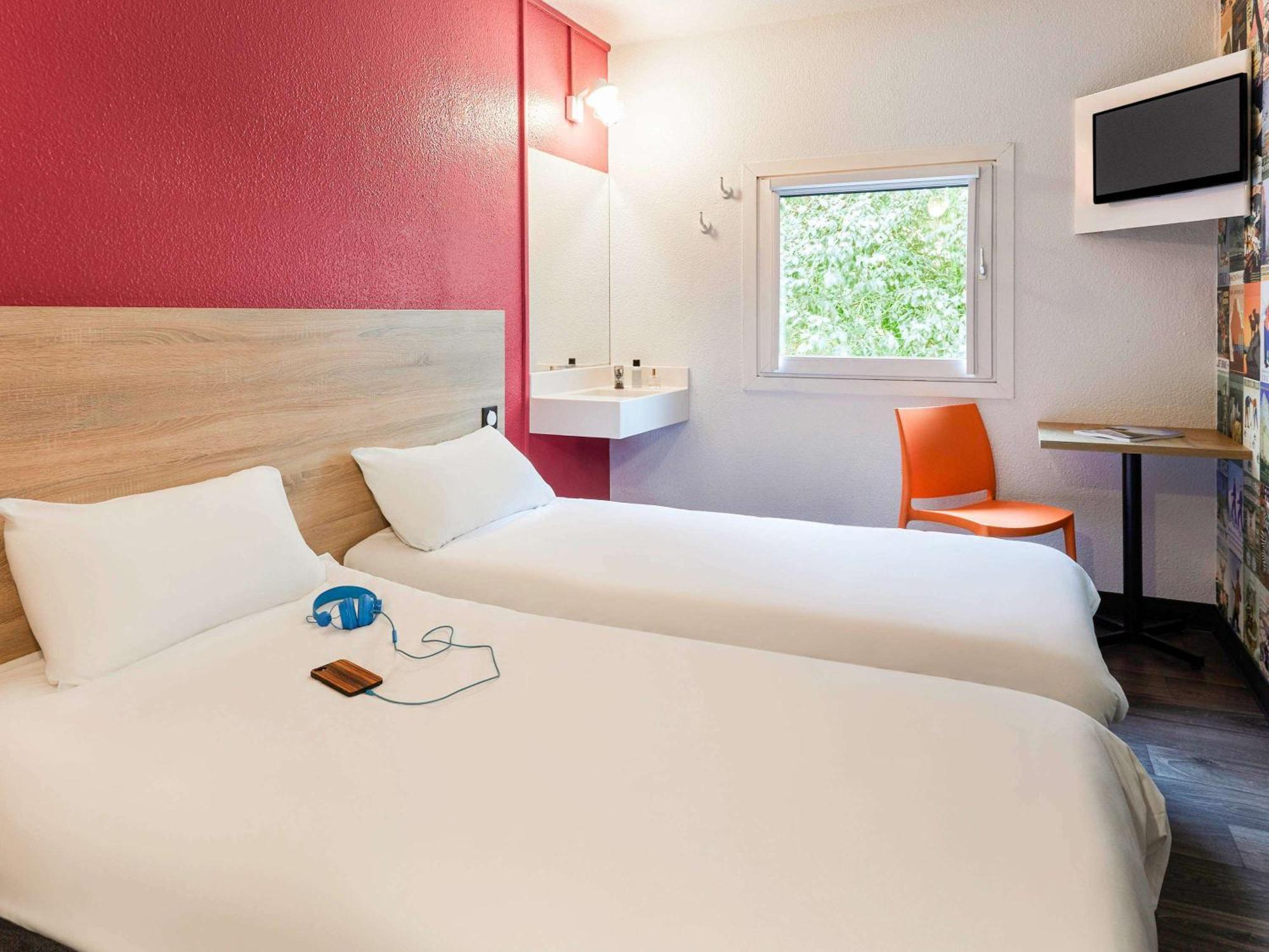 Hotelf1 Loubet Hotel
