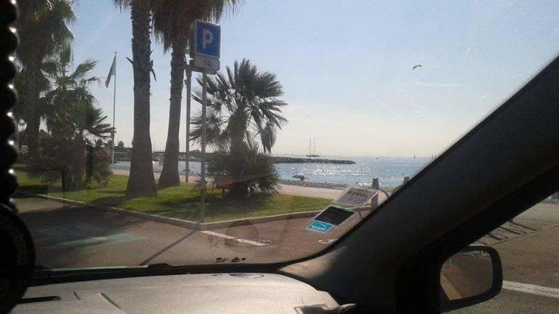 Hotelf1 Loubet * Villeneuve-Loubet