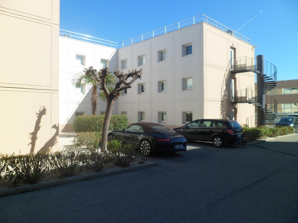 Hotelf1 Loubet Hotel Villeneuve-Loubet