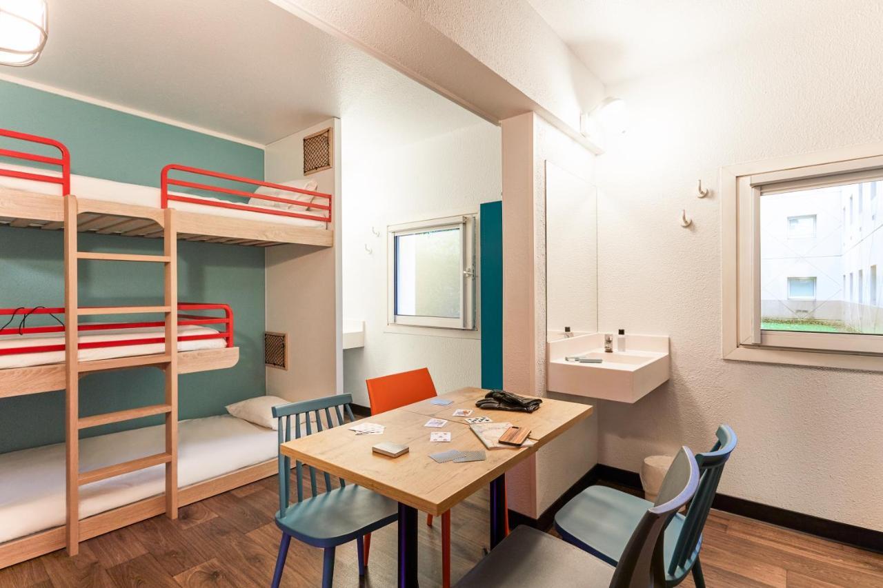 Hotel Hotelf1 Loubet Villeneuve-Loubet