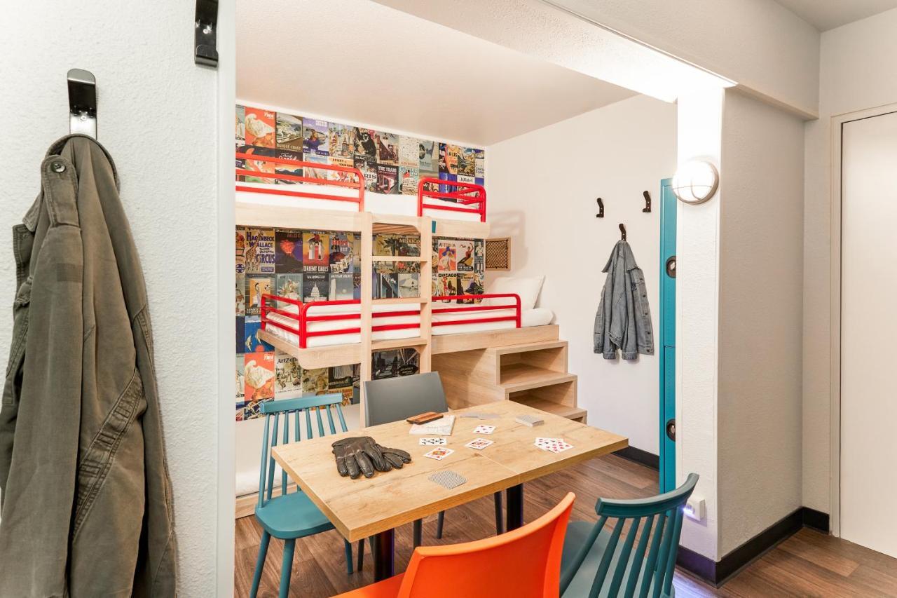 Hotelf1 Loubet Hotel Villeneuve-Loubet
