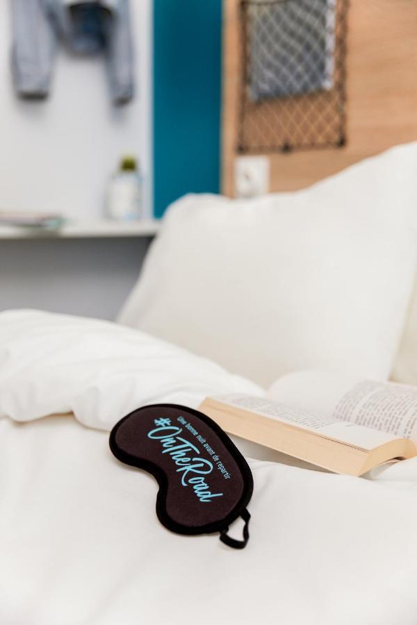 Hotelf1 Loubet Hotel Villeneuve-Loubet